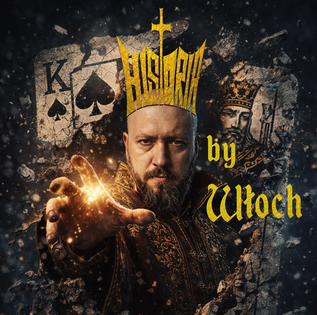 Historia by Włoch