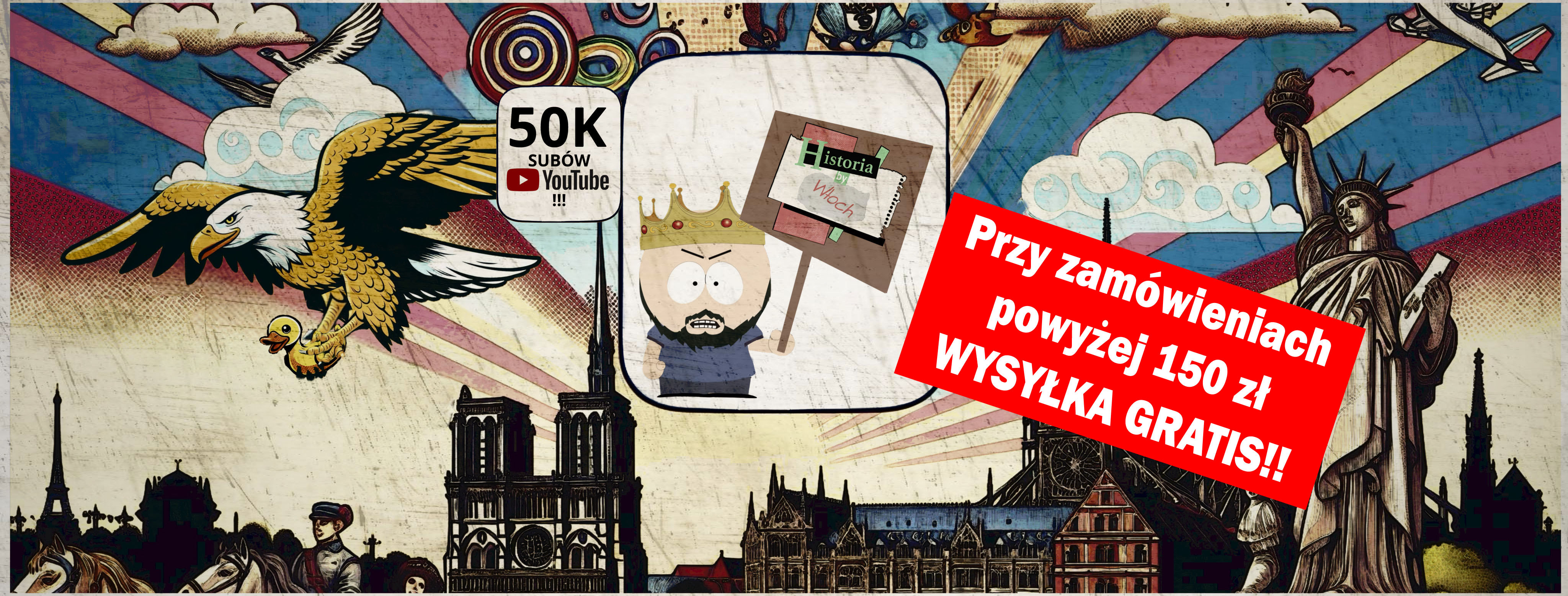 Historia by Włoch
